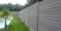 Portail Clôtures dans la vente du matériel pour les clôtures et les clôtures à Vadencourt